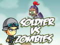                                                                     Soldier vs Zombies ﺔﺒﻌﻟ