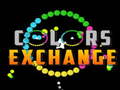                                                                     Color Exchange ﺔﺒﻌﻟ