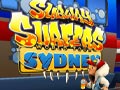                                                                     Subway Surfers Sydney World Tour ﺔﺒﻌﻟ