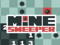                                                                     Mine Sweeper ﺔﺒﻌﻟ
