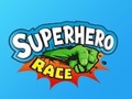                                                                     Superhero Race  ﺔﺒﻌﻟ