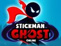                                                                     Stickman Ghost Online ﺔﺒﻌﻟ