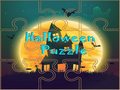                                                                     Halloween Puzzle ﺔﺒﻌﻟ