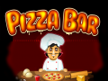                                                                     Pizza Bar ﺔﺒﻌﻟ