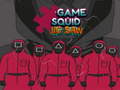                                                                     Squid Game JigSaw ﺔﺒﻌﻟ