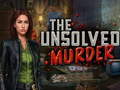                                                                     The Unsolved Murder ﺔﺒﻌﻟ