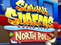                                                                     Subway Surfers North Pole ﺔﺒﻌﻟ