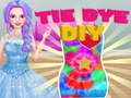                                                                     The Dye DIY ﺔﺒﻌﻟ