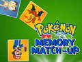                                                                     Pokemon Memory Match-Up ﺔﺒﻌﻟ