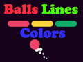                                                                     Balls Lines Colors ﺔﺒﻌﻟ
