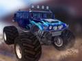                                                                     Monster Truck: Off-Road  ﺔﺒﻌﻟ