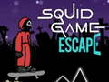                                                                     Squid Games Escape ﺔﺒﻌﻟ