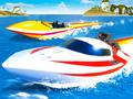                                                                     Speed Boat Extreme Racing ﺔﺒﻌﻟ