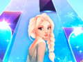                                                                     Elsa Game Piano Tiles : Let It Go ﺔﺒﻌﻟ