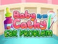                                                                    Baby Cathy Ep20 Ear Problem ﺔﺒﻌﻟ