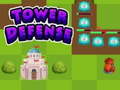                                                                     Tower Defense  ﺔﺒﻌﻟ