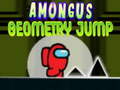                                                                     Amongus Geometry Jump ﺔﺒﻌﻟ