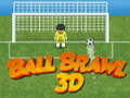                                                                     Ball Brawl 3D ﺔﺒﻌﻟ