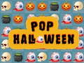                                                                     Pop Halloween ﺔﺒﻌﻟ