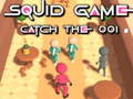                                                                     Squid Game Cath The 001 ﺔﺒﻌﻟ