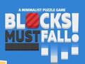                                                                     Blocks Must Fall! ﺔﺒﻌﻟ