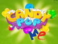                                                                     Candy Pop Me ﺔﺒﻌﻟ
