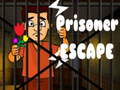                                                                     Prisoner Escape ﺔﺒﻌﻟ