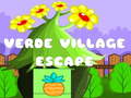                                                                     Verde Village Escape ﺔﺒﻌﻟ