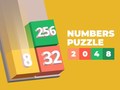                                                                     Numbers Puzzle 2048 ﺔﺒﻌﻟ