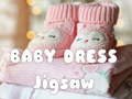                                                                     Baby Dress Jigsaw ﺔﺒﻌﻟ