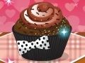                                                                     Cupcake Sweet Shop ﺔﺒﻌﻟ