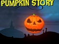                                                                     A Pumpkin Story ﺔﺒﻌﻟ