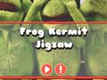                                                                     Frog Kermit Jigsaw ﺔﺒﻌﻟ