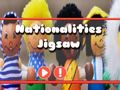                                                                     Nationalities Jigsaw ﺔﺒﻌﻟ