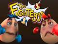                                                                     The Fight Eggs ﺔﺒﻌﻟ
