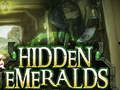                                                                     Hidden Emeralds ﺔﺒﻌﻟ