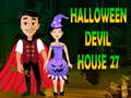                                                                     Halloween Devil House 27 ﺔﺒﻌﻟ