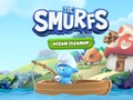                                                                     The Smurfs: Ocean Cleanup ﺔﺒﻌﻟ