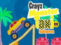                                                                     Crayz Monster Taxi Halloween ﺔﺒﻌﻟ