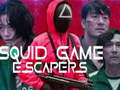                                                                     Squid Game Escapers ﺔﺒﻌﻟ