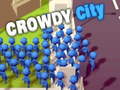                                                                     Crowdy City ﺔﺒﻌﻟ