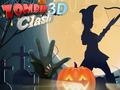                                                                     Zombie Clash 3D ﺔﺒﻌﻟ