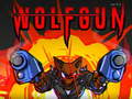                                                                     Wolfgun ﺔﺒﻌﻟ