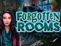                                                                     Forgotten Rooms ﺔﺒﻌﻟ