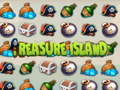                                                                     Treasure Island ﺔﺒﻌﻟ