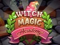                                                                     Witch Magic Academy ﺔﺒﻌﻟ