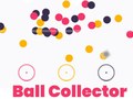                                                                     Circle Ball Collector ﺔﺒﻌﻟ