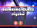                                                                     Drinking Glass Jigsaw ﺔﺒﻌﻟ