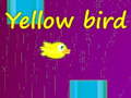                                                                    Yellow bird ﺔﺒﻌﻟ
