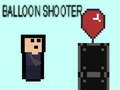                                                                     Balloon shooter ﺔﺒﻌﻟ